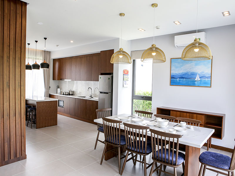 Khách sạn Flamingo Đại Hải