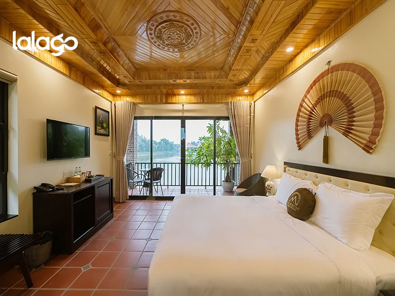 Khách sạn Flamingo Đại Hải