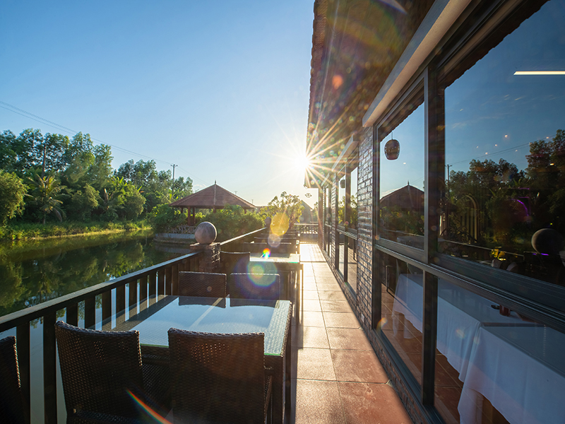 Memorina Ninh Binh Resort