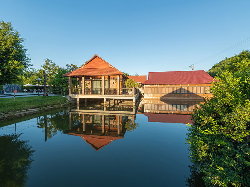 Memorina Ninh Binh Resort