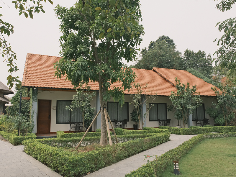 Khách sạn Flamingo Đại Hải
