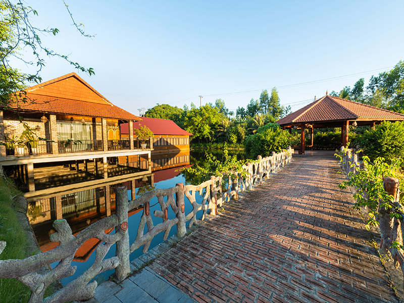 Memorina Ninh Binh Resort