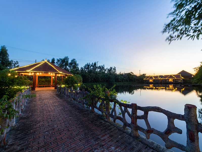Memorina Ninh Binh Resort