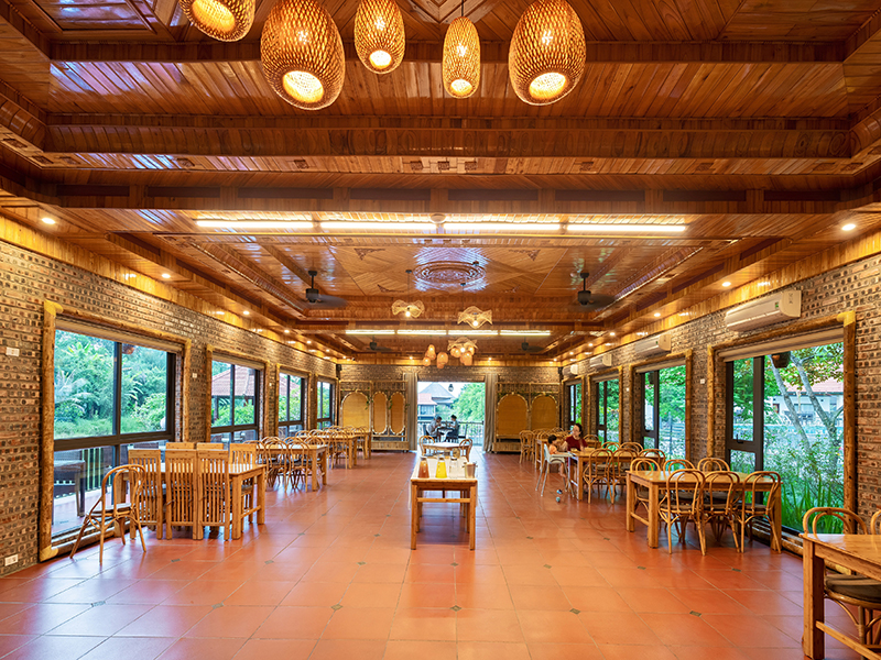 Memorina Ninh Binh Resort