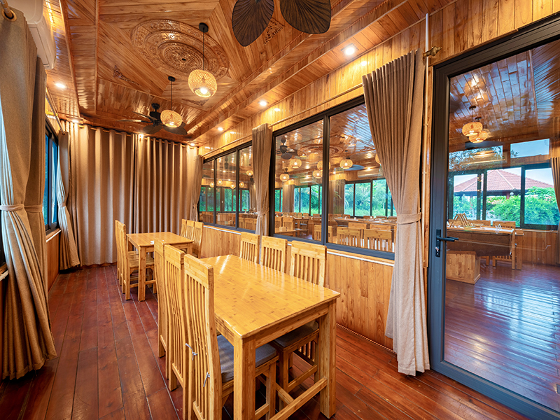 Memorina Ninh Binh Resort