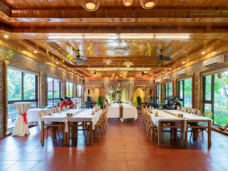 Memorina Ninh Binh Resort