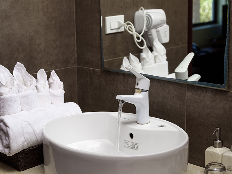Phòng Deluxe 2 người