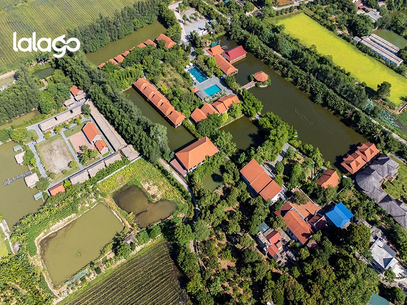 Khách sạn Flamingo Đại Hải