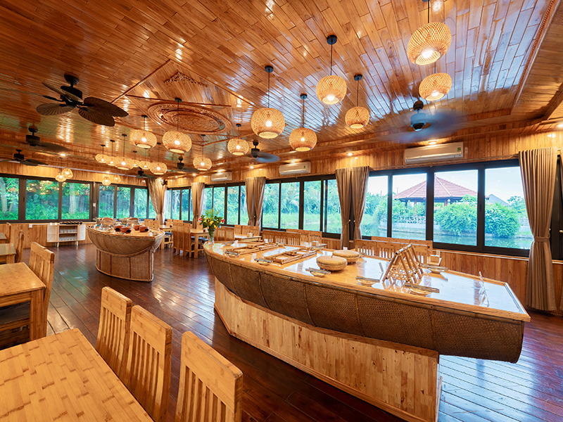 Memorina Ninh Binh Resort