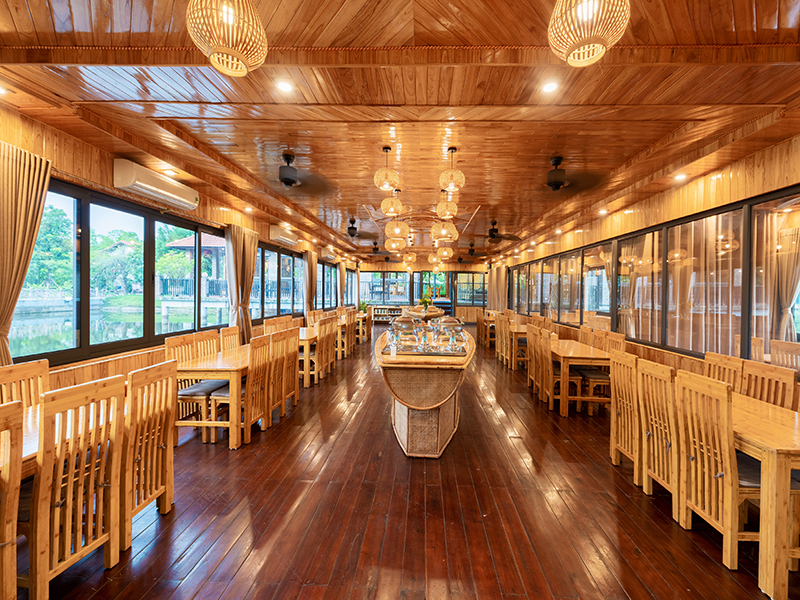 Memorina Ninh Binh Resort