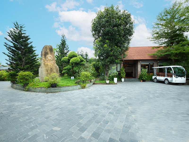 Memorina Ninh Binh Resort
