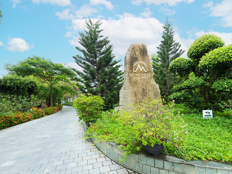 Memorina Ninh Binh Resort