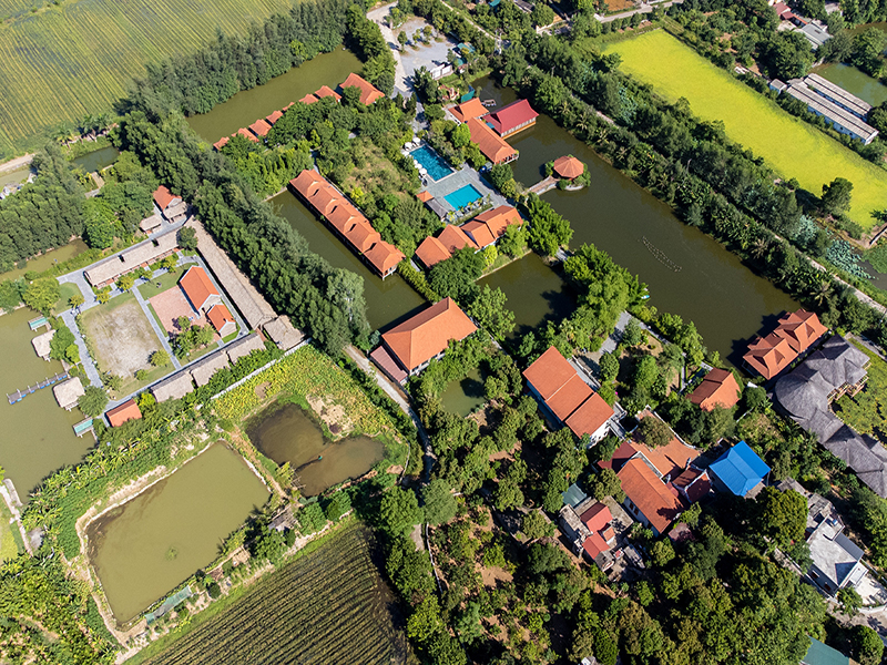 Memorina Ninh Binh Resort