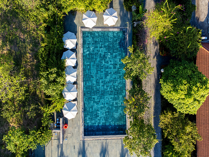 Memorina Ninh Binh Resort