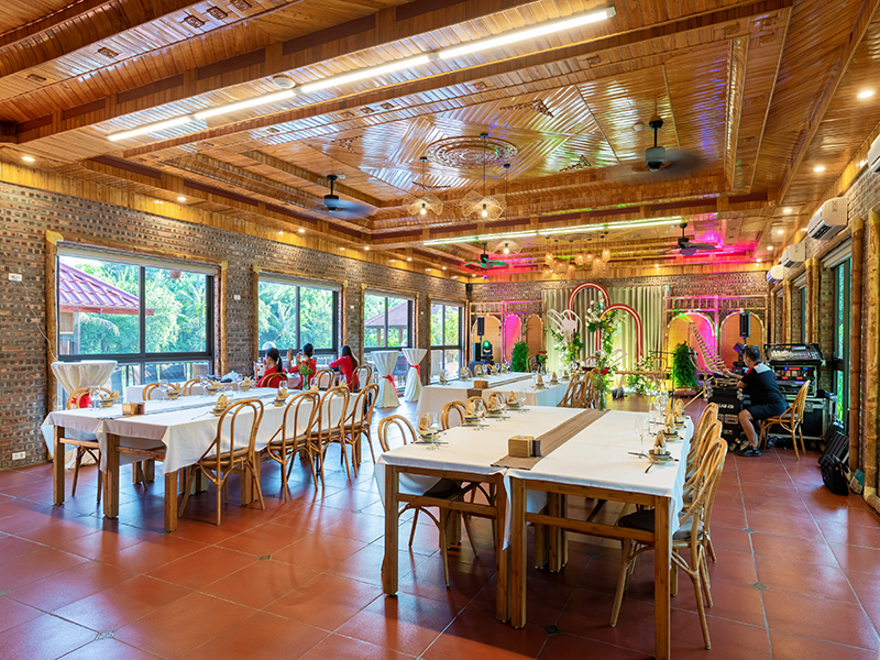 Memorina Ninh Binh Resort