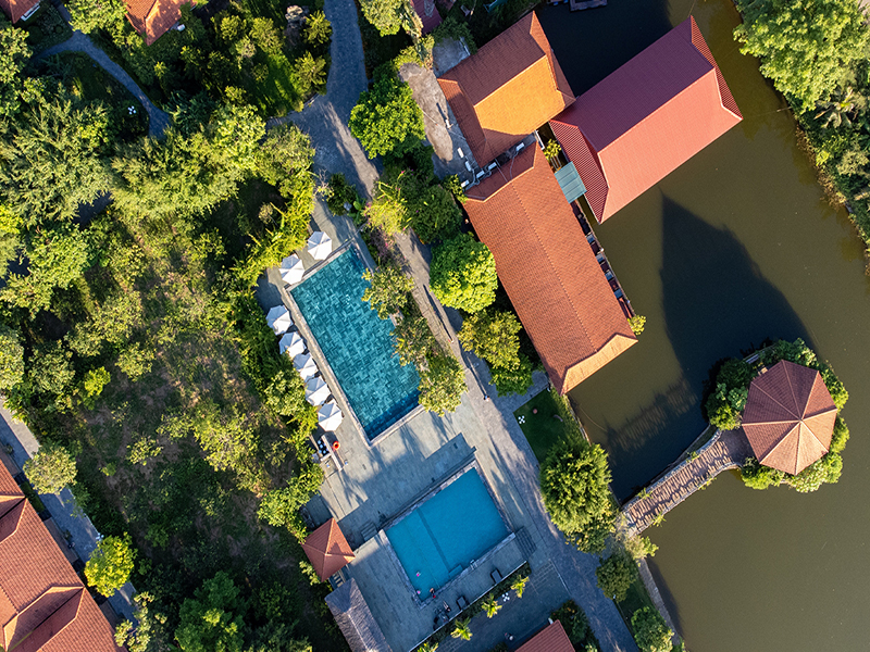 Memorina Ninh Binh Resort