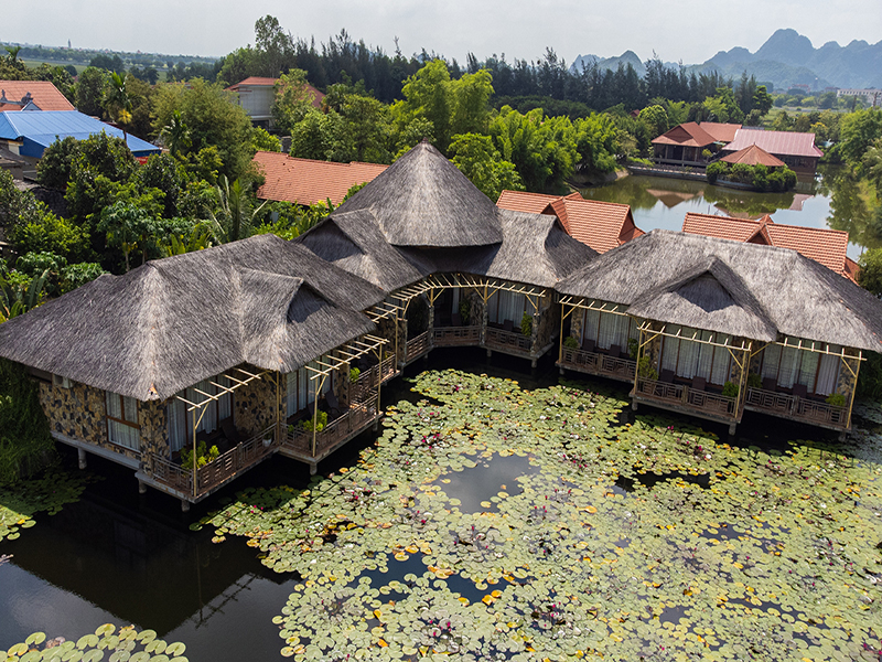 Memorina Ninh Binh Resort