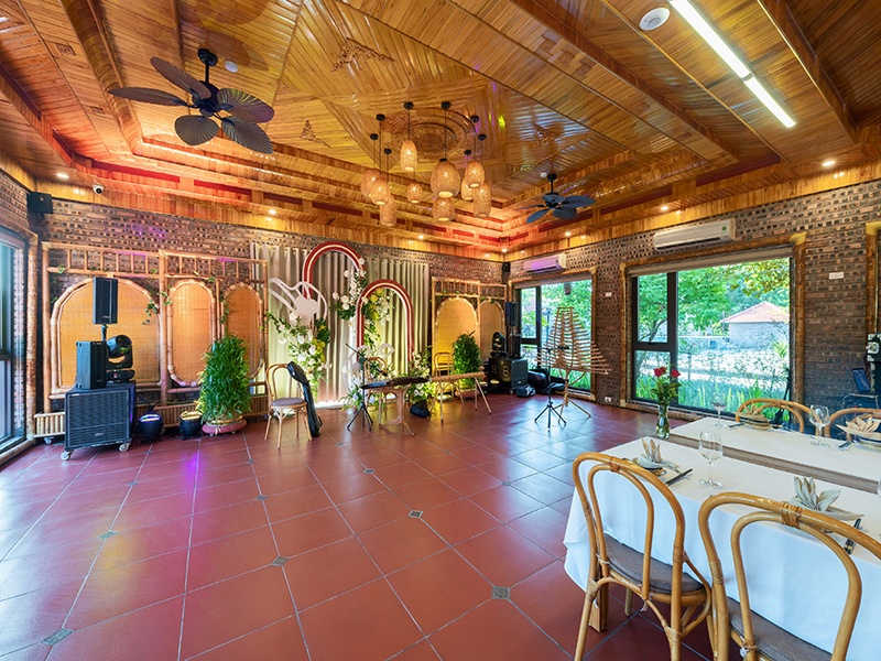 Memorina Ninh Binh Resort