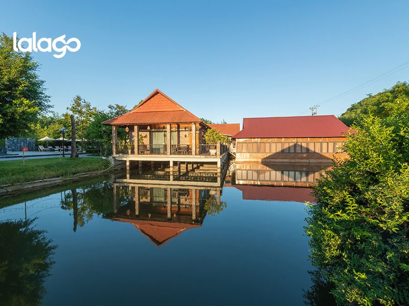 Khách sạn Flamingo Đại Hải