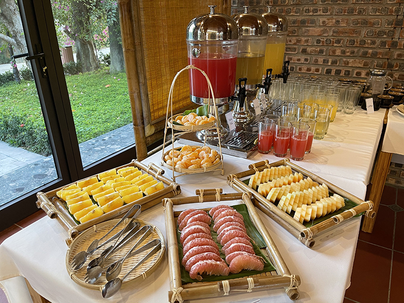 Memorina Ninh Binh Resort