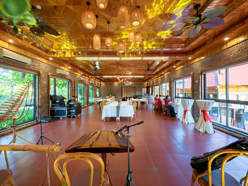 Memorina Ninh Binh Resort