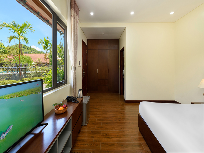 Khách sạn Flamingo Đại Hải