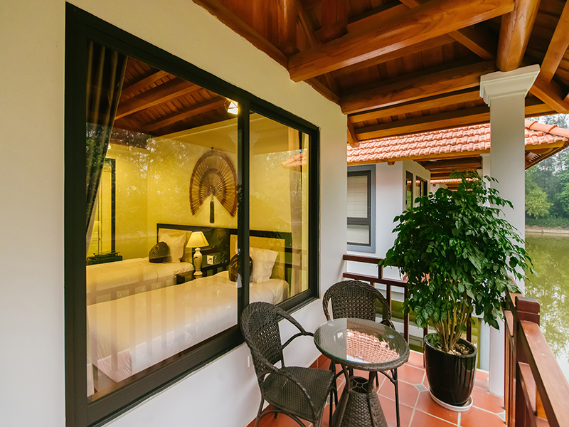 Khách sạn Flamingo Đại Hải