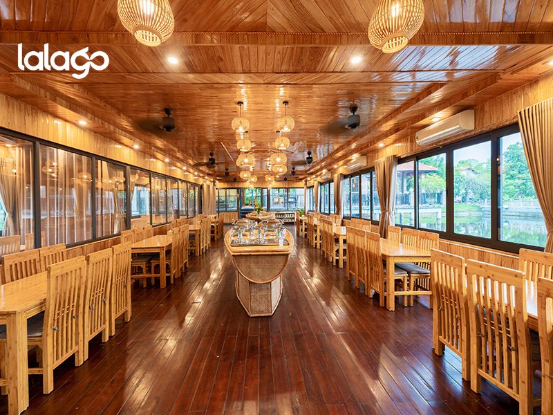Khách sạn Flamingo Đại Hải