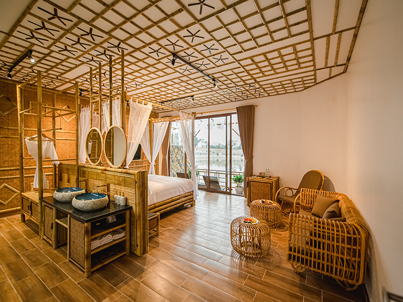 Khách sạn Flamingo Đại Hải