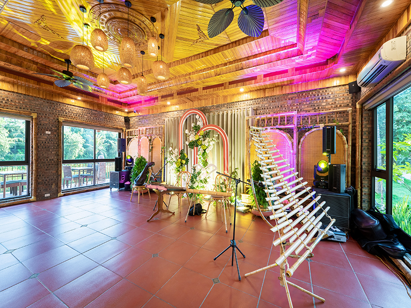 Memorina Ninh Binh Resort