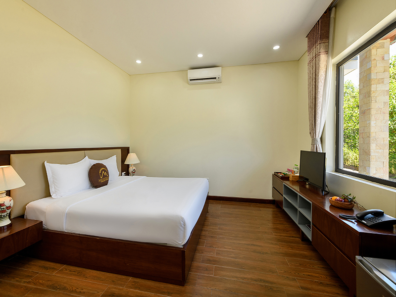 Khách sạn Flamingo Đại Hải