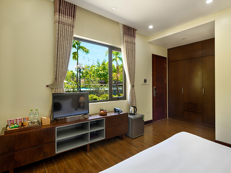 Khách sạn Flamingo Đại Hải