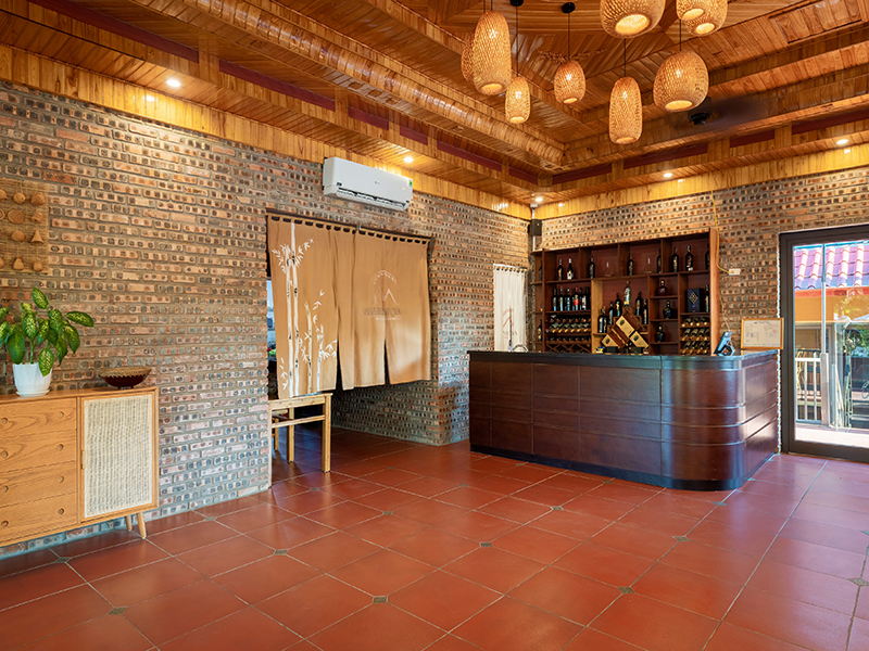 Memorina Ninh Binh Resort