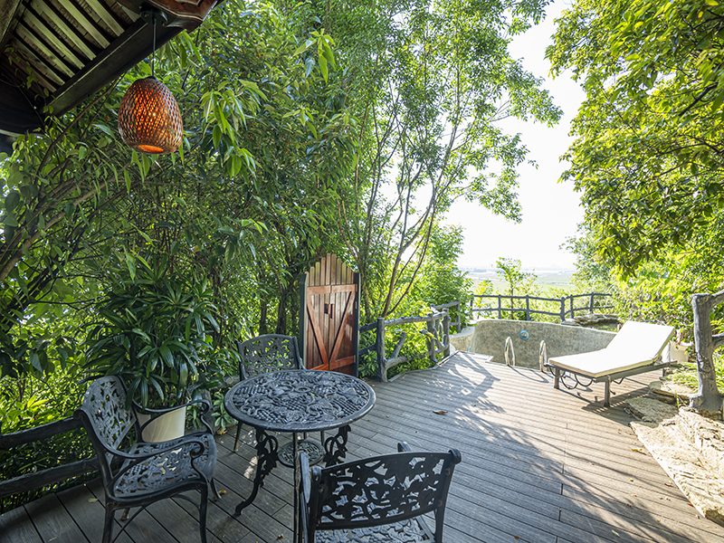 Phòng Deluxe 1 người