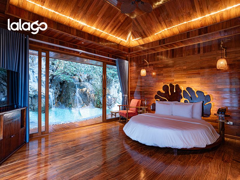 Khách sạn Flamingo Đại Hải