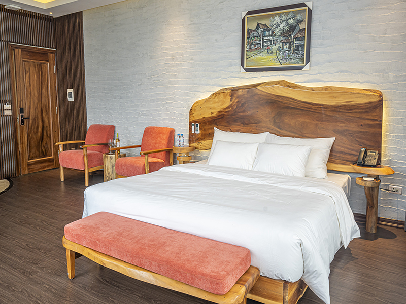 Khách sạn Flamingo Đại Hải