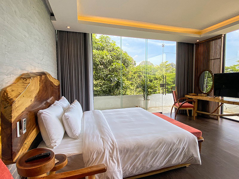 Khách sạn Flamingo Đại Hải