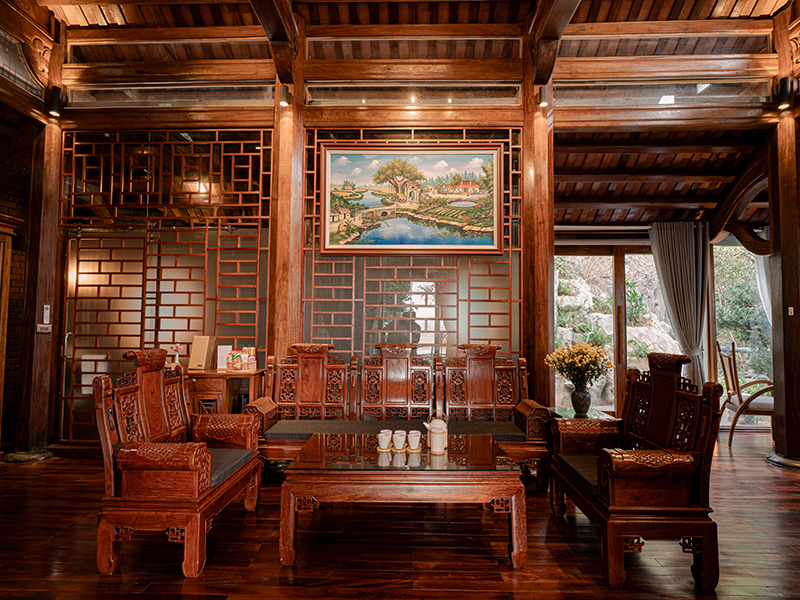 Khách sạn Flamingo Đại Hải