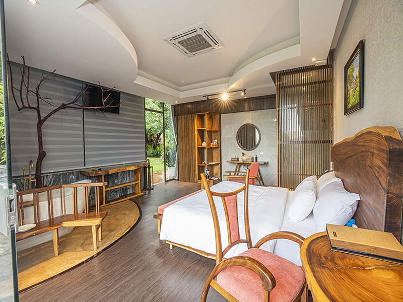 Khách sạn Flamingo Đại Hải