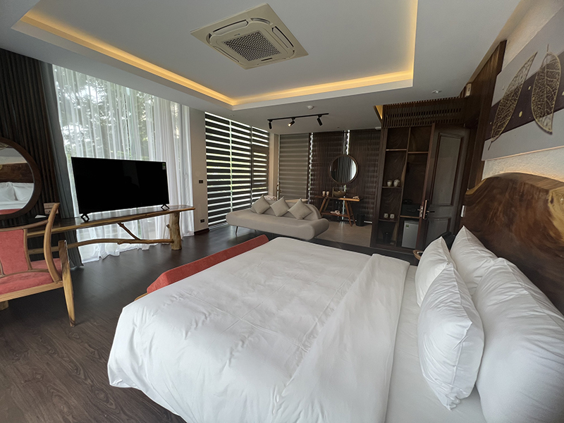 Khách sạn Flamingo Đại Hải