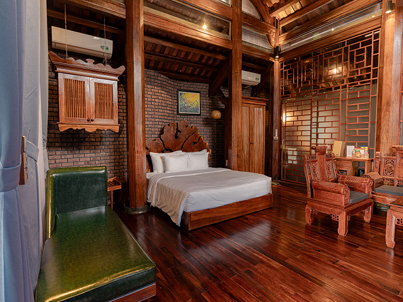 Khách sạn Flamingo Đại Hải