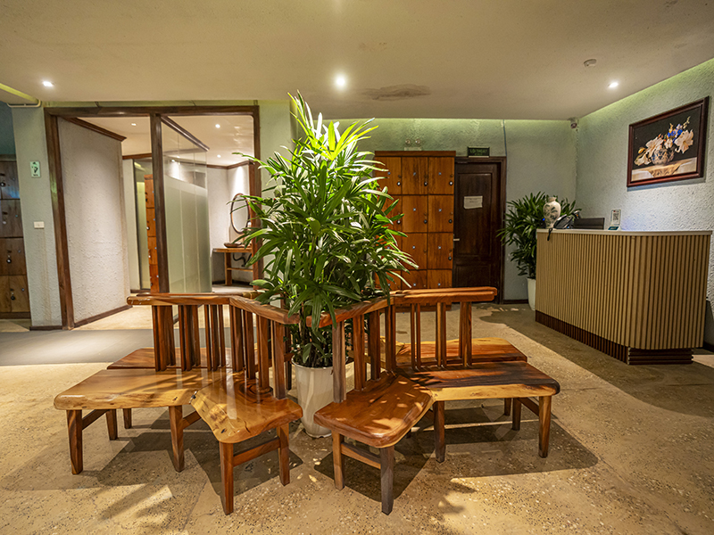 Minawa Kenhga Resort & Spa Ninh Binh