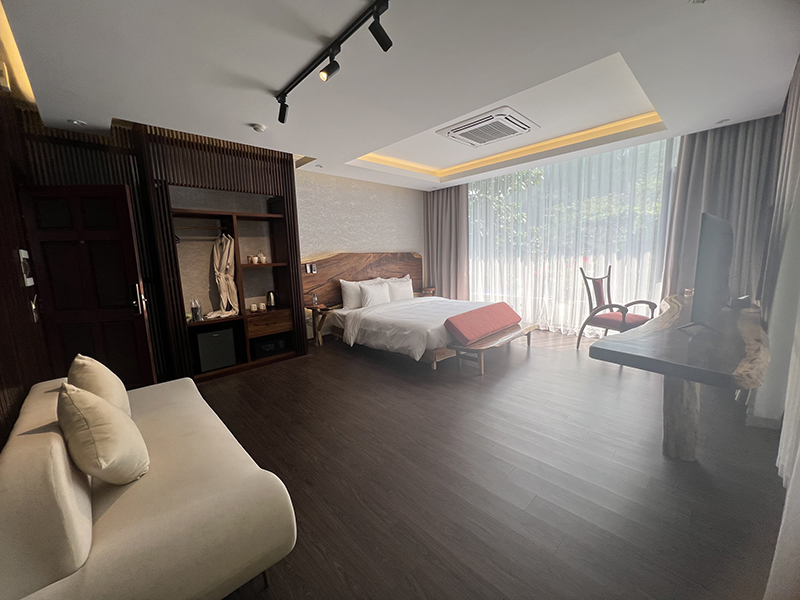 Khách sạn Flamingo Đại Hải
