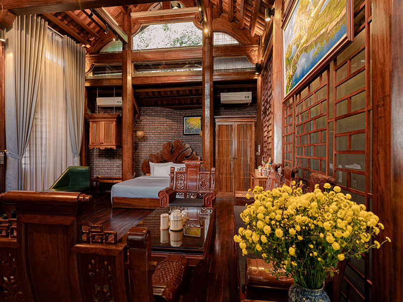 Khách sạn Flamingo Đại Hải