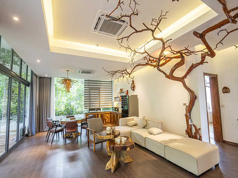 Khách sạn Flamingo Đại Hải