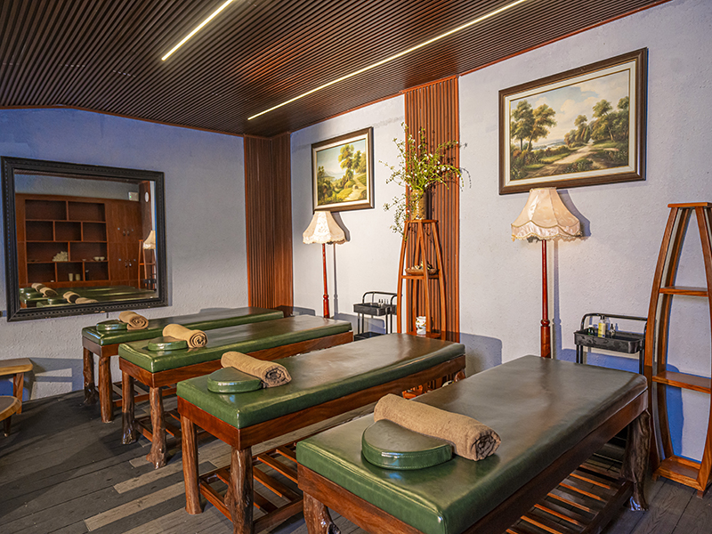 Minawa Kenhga Resort & Spa Ninh Binh