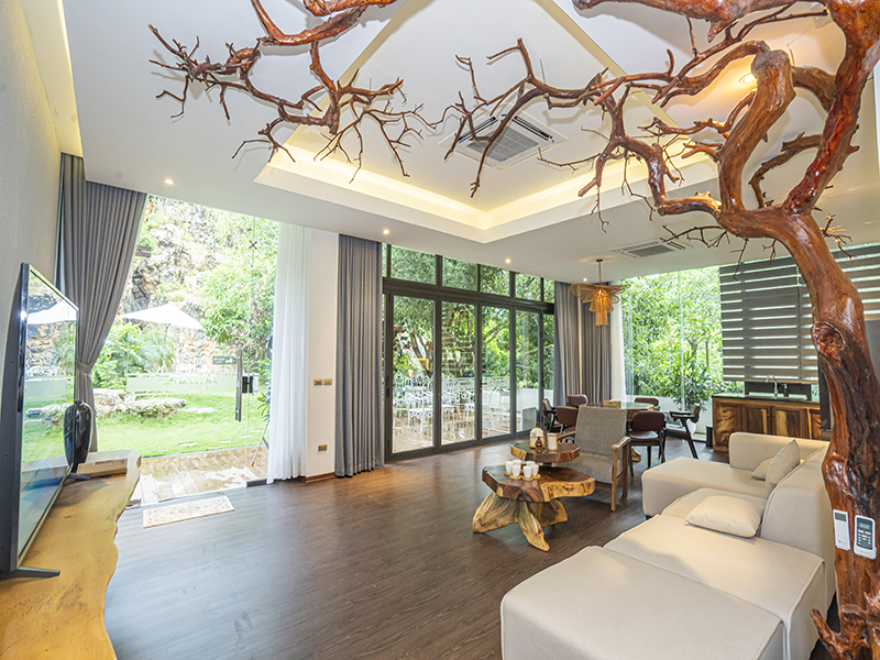 Khách sạn Flamingo Đại Hải