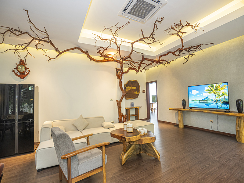 Khách sạn Flamingo Đại Hải