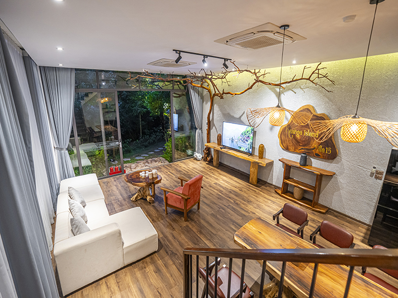 Khách sạn Flamingo Đại Hải