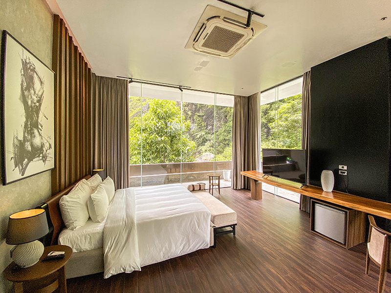 Khách sạn Flamingo Đại Hải